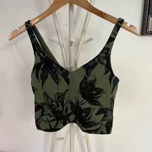 Lululemon Align Crop Tank